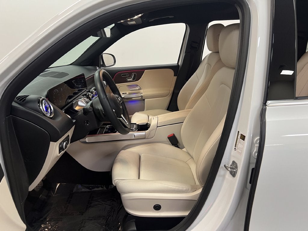 2023 Mercedes-Benz GLB GLB 250 4MATIC®