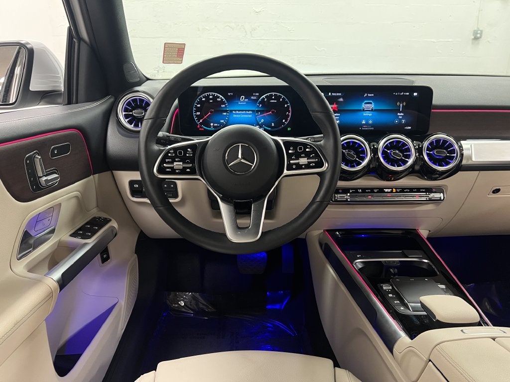 2023 Mercedes-Benz GLB GLB 250 4MATIC®