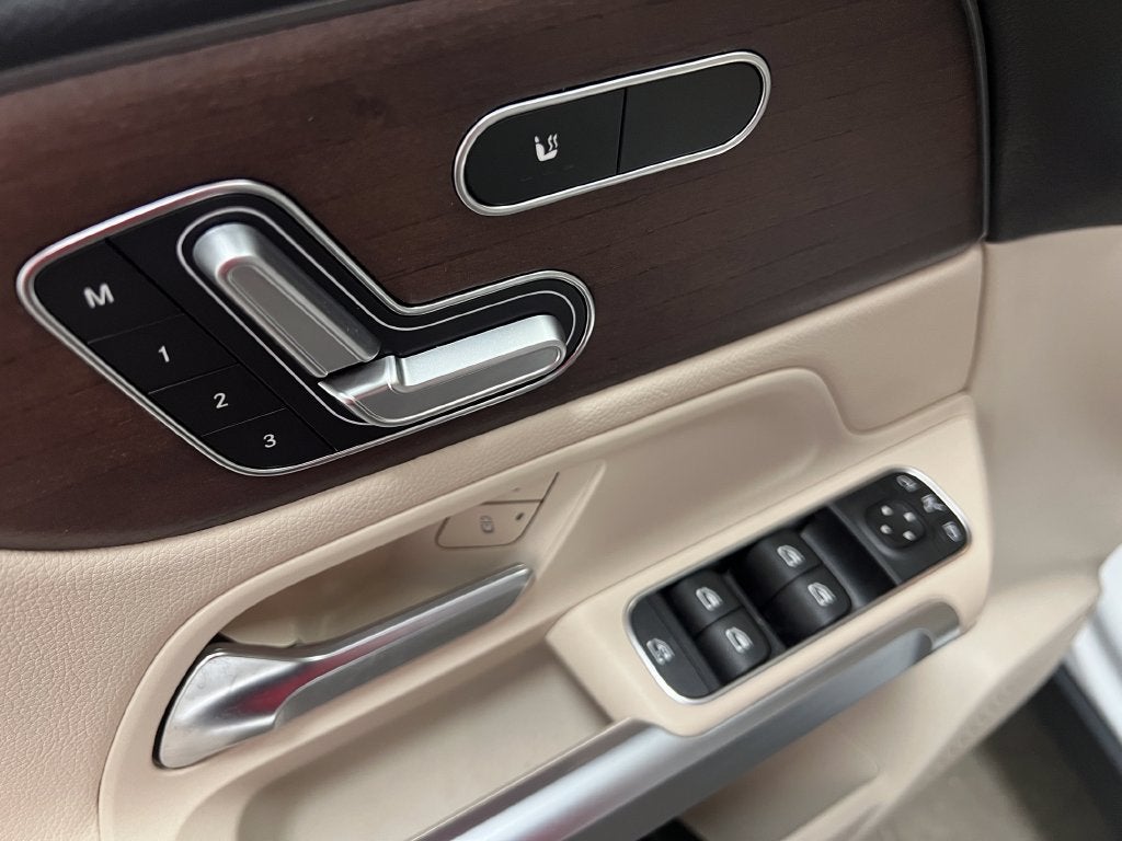 2023 Mercedes-Benz GLB GLB 250 4MATIC®