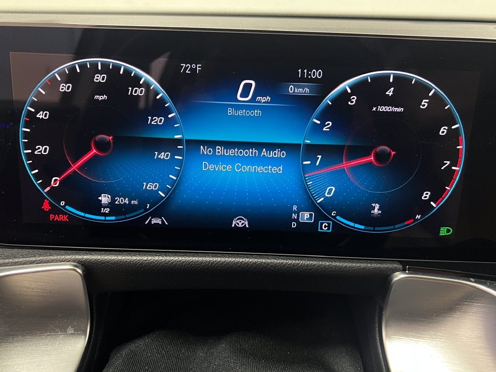 2023 Mercedes-Benz GLB GLB 250 4MATIC®