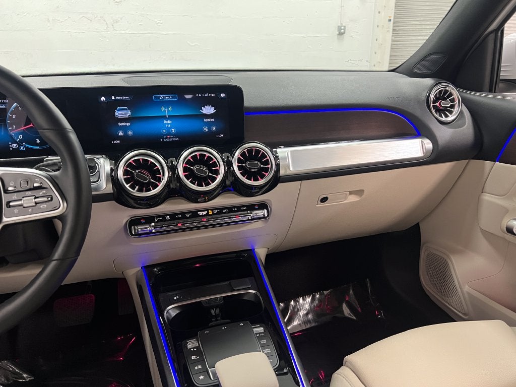 2023 Mercedes-Benz GLB GLB 250 4MATIC®