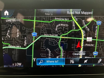 2023 Mercedes-Benz GLB GLB 250 4MATIC®