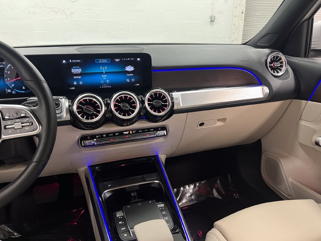 2023 Mercedes-Benz GLB GLB 250 4MATIC®