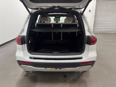 2023 Mercedes-Benz GLB GLB 250 4MATIC®