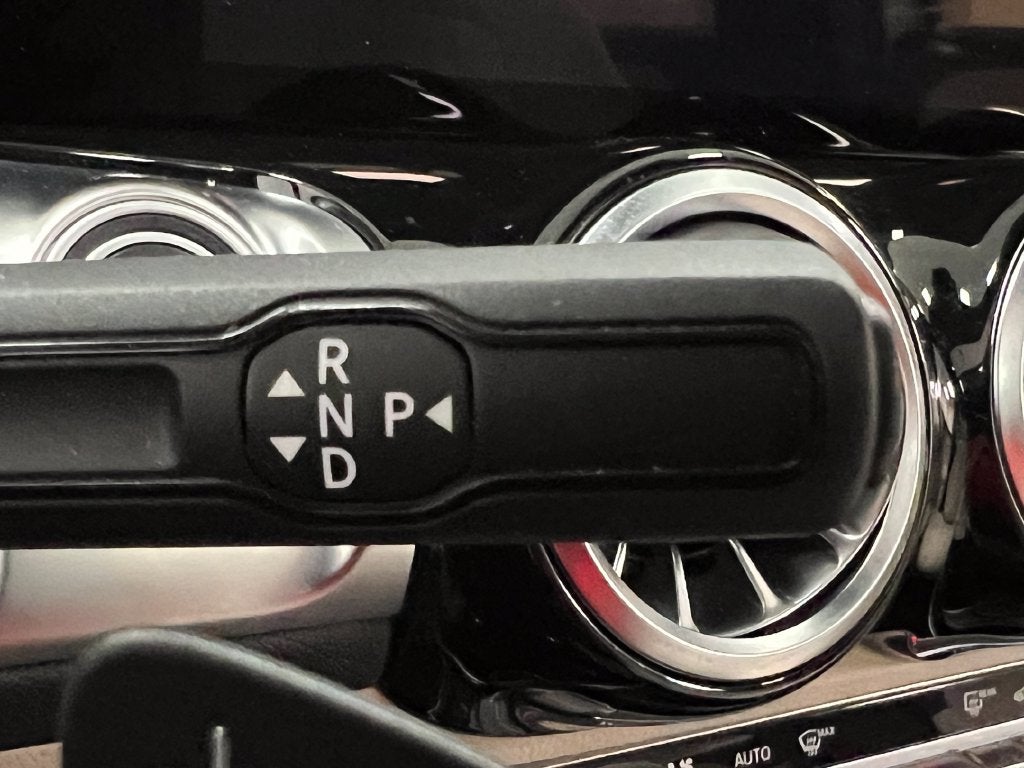 2023 Mercedes-Benz GLB GLB 250 4MATIC®