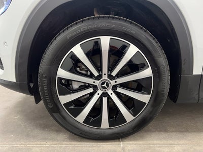 2023 Mercedes-Benz GLB GLB 250 4MATIC®