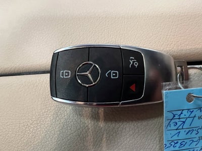 2023 Mercedes-Benz GLB GLB 250 4MATIC®