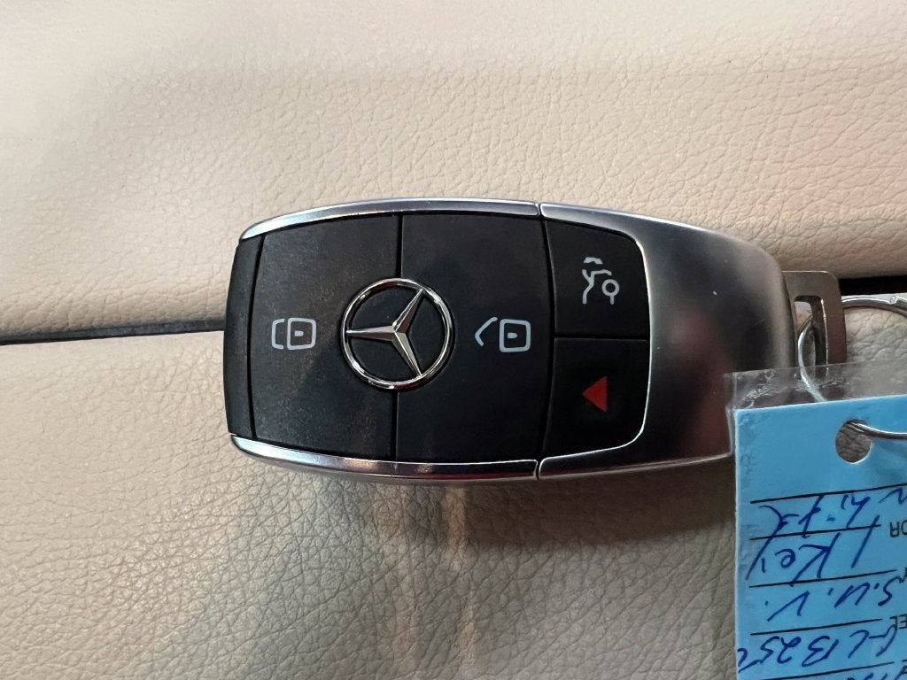 2023 Mercedes-Benz GLB GLB 250 4MATIC®