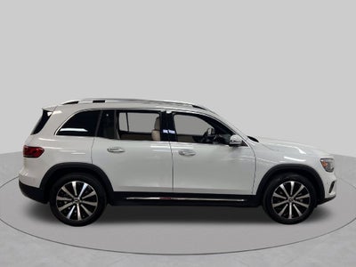 2023 Mercedes-Benz GLB GLB 250 4MATIC®