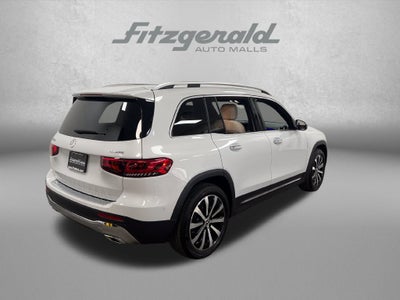 2023 Mercedes-Benz GLB GLB 250 4MATIC®