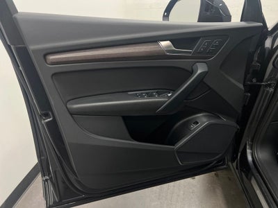 2021 Audi Q5 45 Premium quattro