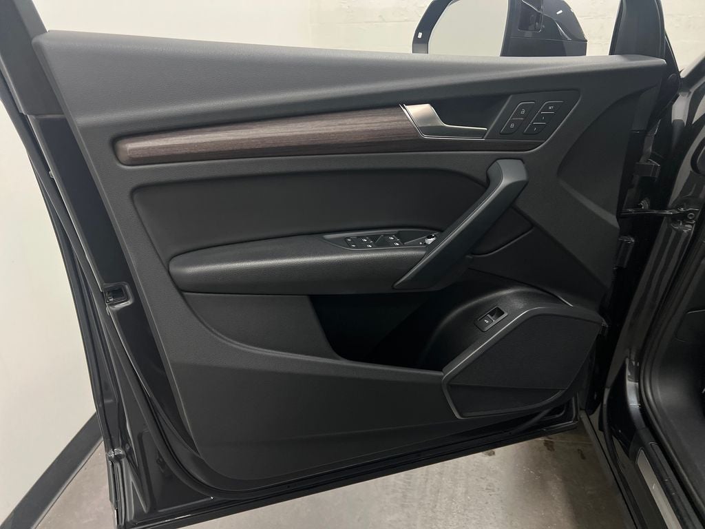 2021 Audi Q5 45 Premium quattro