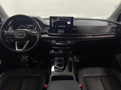 2021 Audi Q5 45 Premium quattro