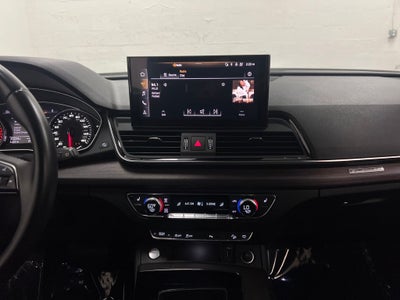 2021 Audi Q5 45 Premium quattro