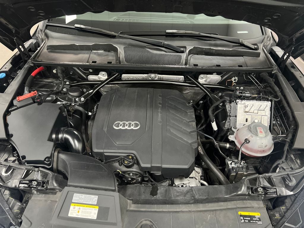 2021 Audi Q5 45 Premium quattro