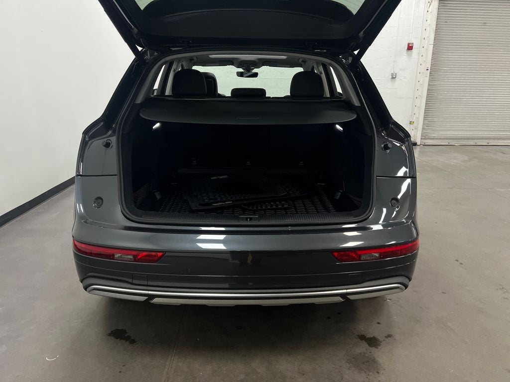 2021 Audi Q5 45 Premium quattro