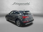2021 Audi Q5 45 Premium quattro