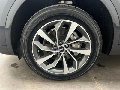 2021 Audi Q5 45 Premium quattro