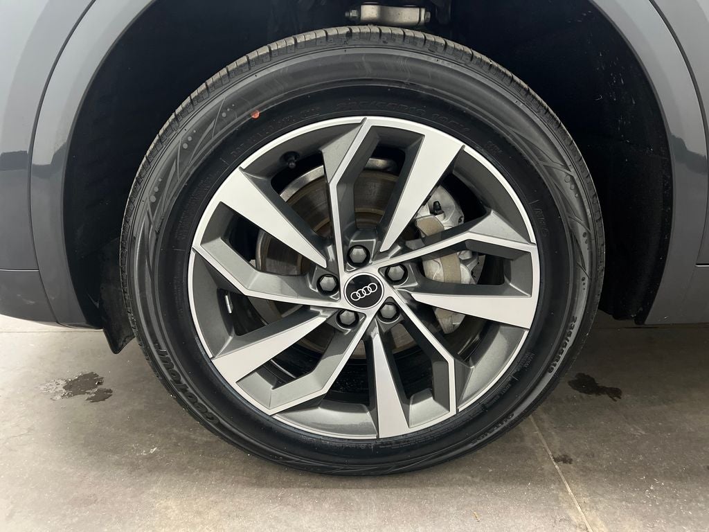 2021 Audi Q5 45 Premium quattro