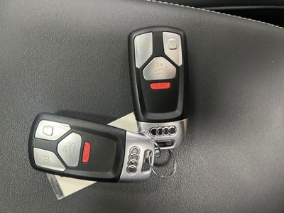 2021 Audi Q5 45 Premium quattro