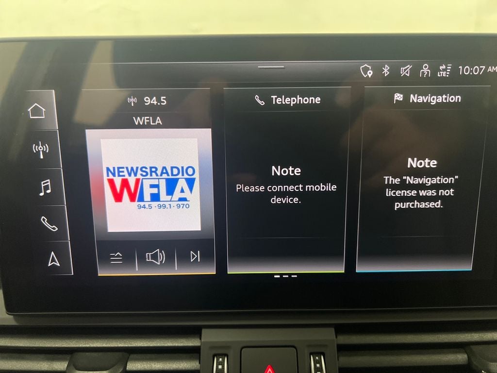 2021 Audi Q5 45 Premium Plus quattro