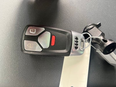 2021 Audi Q5 45 Premium Plus quattro