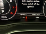2019 Audi Q5 2.0T Prestige quattro
