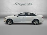 2018 Audi A4 2.0T ultra Premium