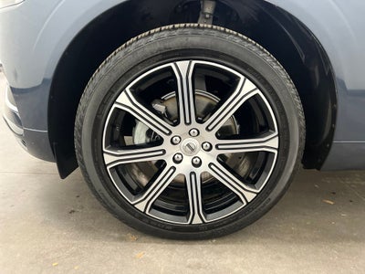 2021 Volvo XC60 T5 Inscription
