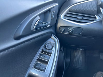 2024 Chevrolet Malibu LS 1LS