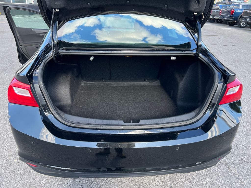 2024 Chevrolet Malibu LS 1LS