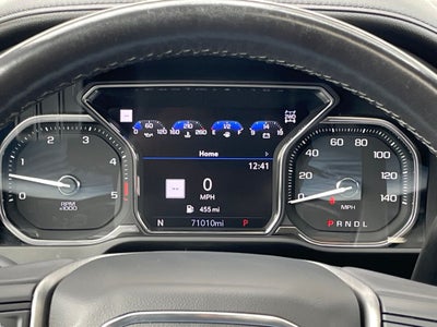 2023 GMC Sierra 3500HD Denali