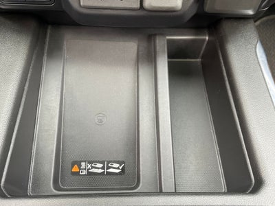 2023 GMC Sierra 3500HD Denali