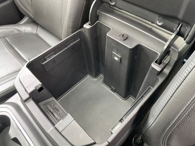 2023 GMC Sierra 3500HD Denali