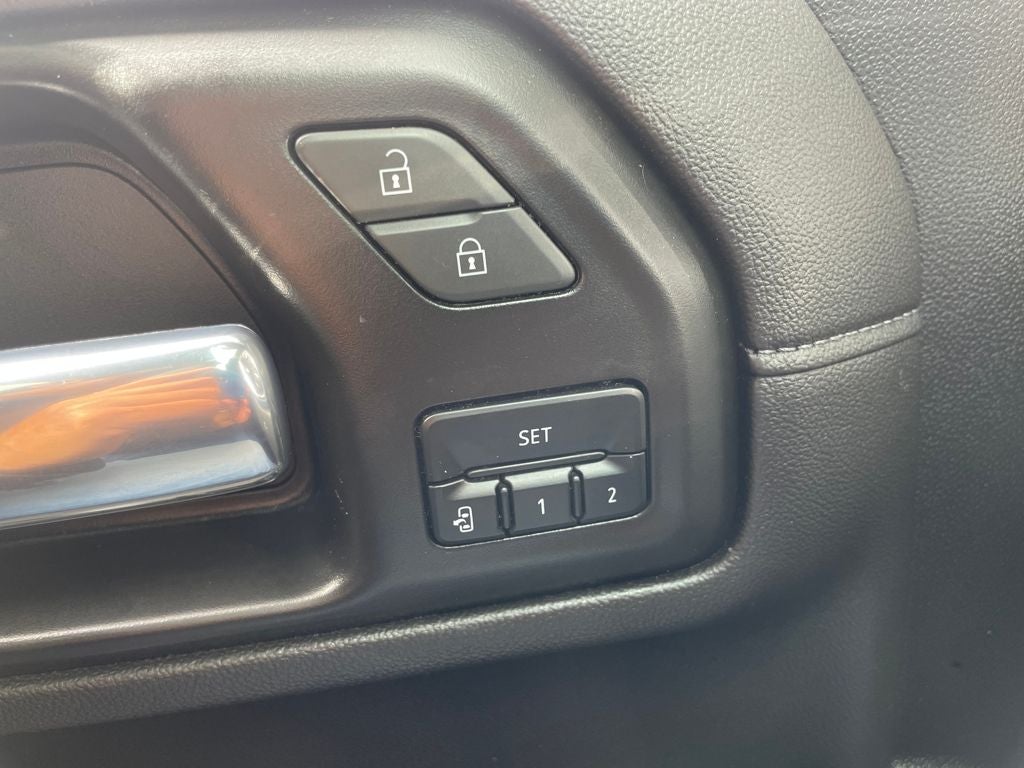 2023 GMC Sierra 3500HD Denali