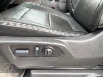 2023 GMC Sierra 3500HD Denali