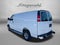 2025 GMC Savana 2500 Work Van