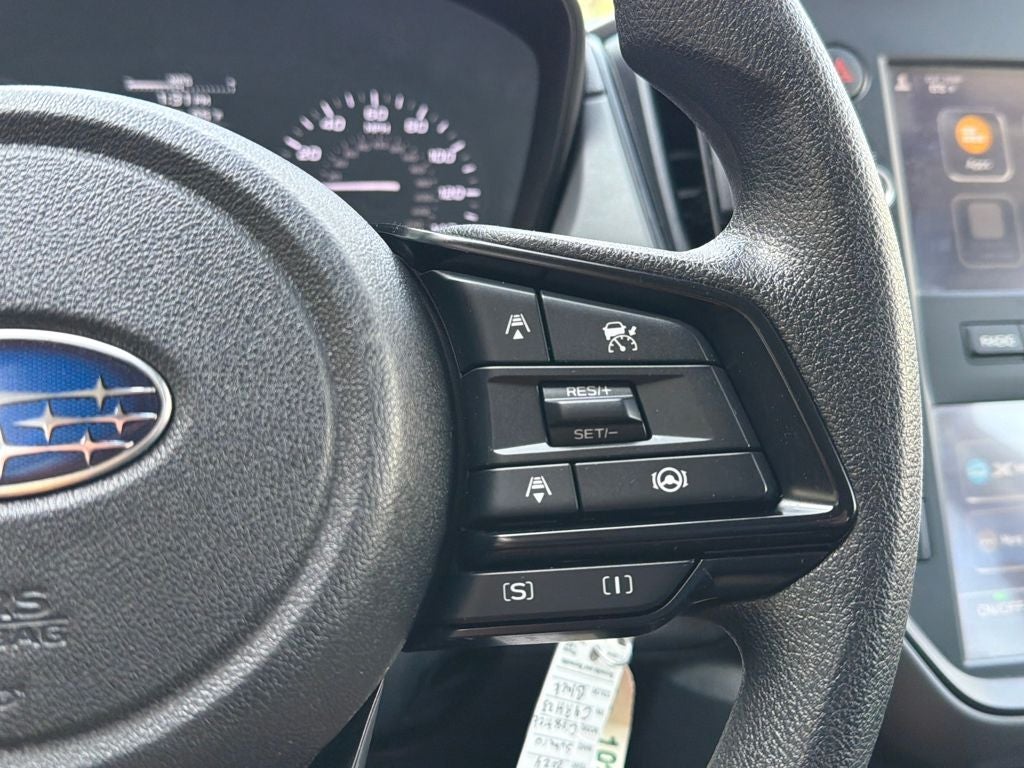 2024 Subaru Crosstrek Base