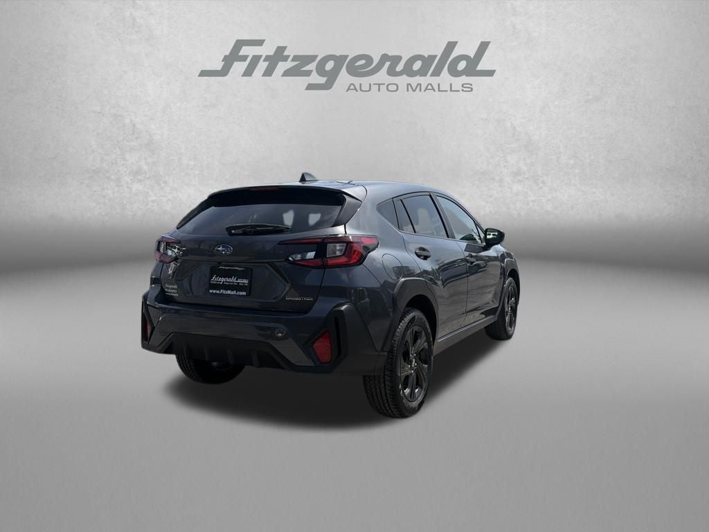 2024 Subaru Crosstrek Base