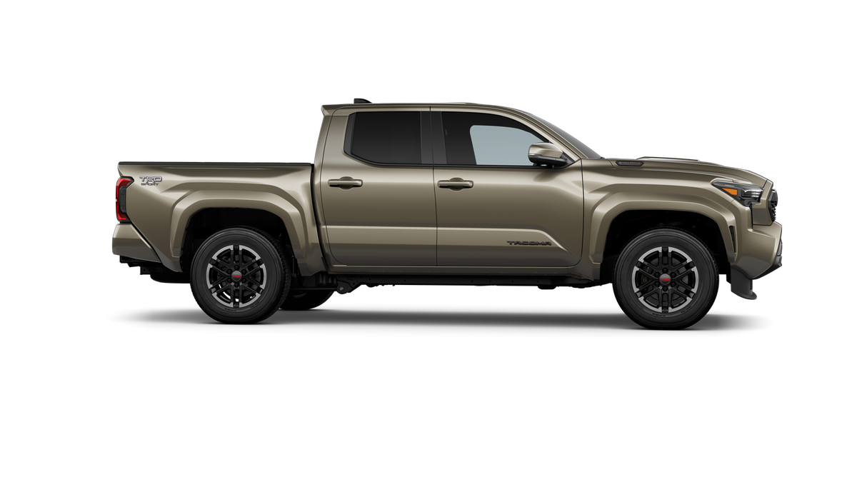 2026 Toyota Tacoma i-FORCE MAX TRD Sport i-FORCE MAX