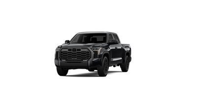 2026 Toyota Tundra i-FORCE MAX Platinum i-FORCE MAX