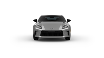 2026 Toyota GR86 GR86 Premium