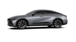 2026 Toyota Toyota Crown Platinum
