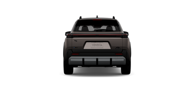 2026 Toyota bZ Woodland bZ Woodland Premium