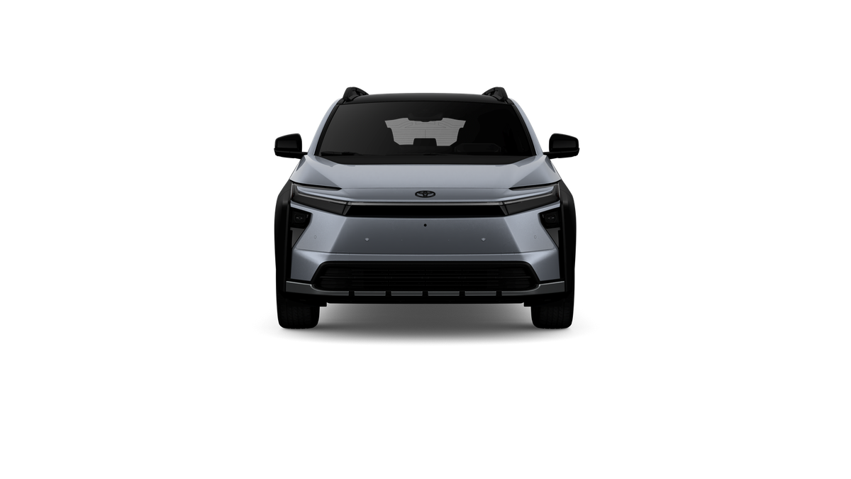 2026 Toyota bZ Woodland bZ Woodland Premium