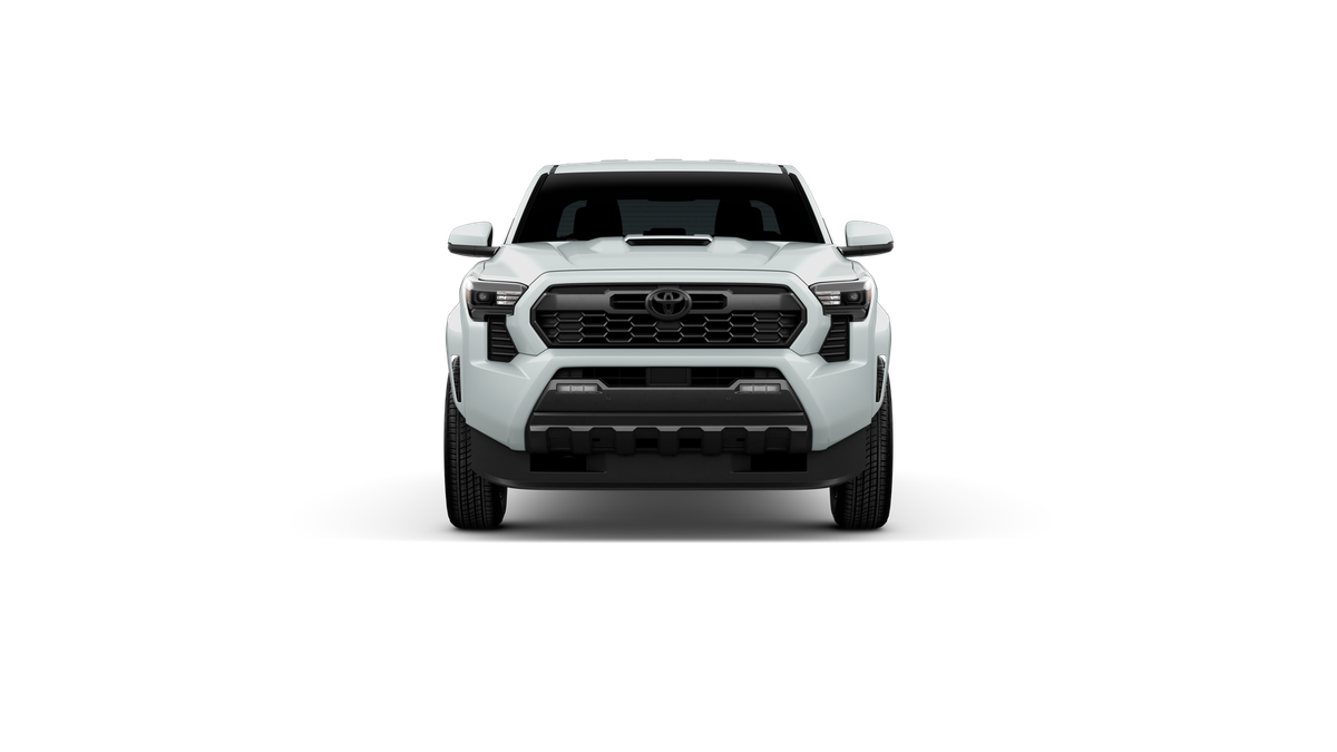 2026 Toyota Tacoma i-FORCE MAX TRD Sport i-FORCE MAX