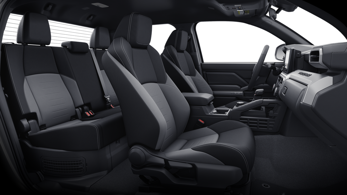 2026 Toyota Tacoma i-FORCE MAX TRD Sport i-FORCE MAX