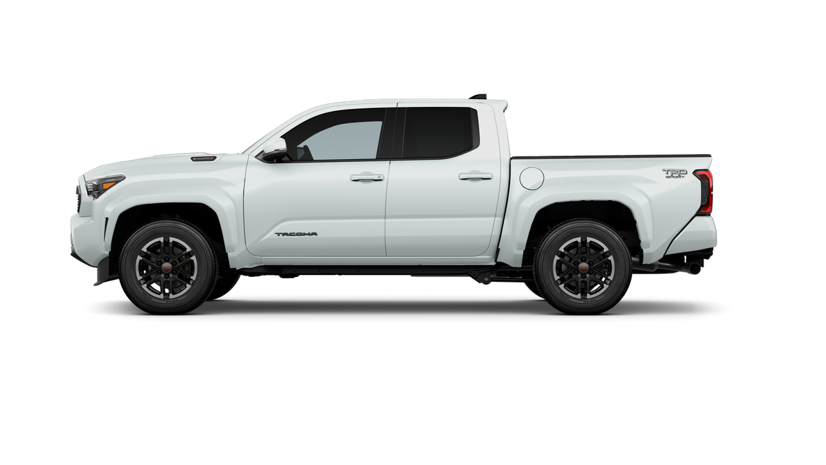 2026 Toyota Tacoma i-FORCE MAX TRD Sport i-FORCE MAX