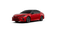 2027 Toyota Camry XSE