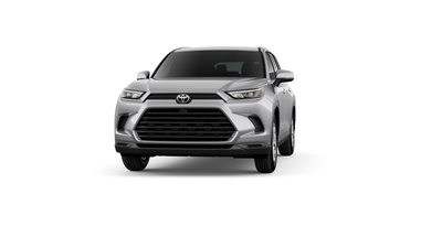 2026 Toyota Grand Highlander Hybrid Hybrid XLE